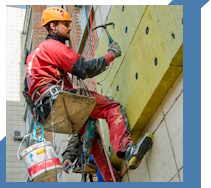 Услуги Высотные работы в Октябрьском