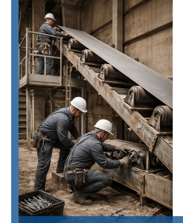 Ремонт элеваторов в Октябрьском аварийный и плановый сервис